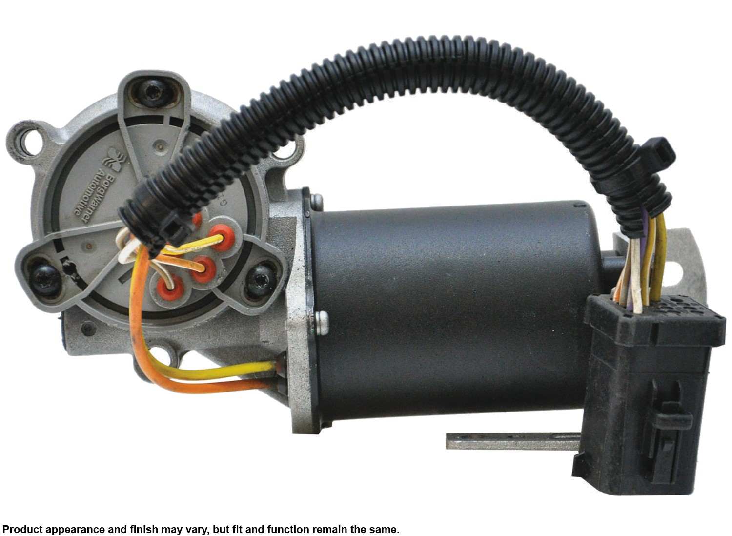 Cardone Reman Transfer Case Motor 48-256