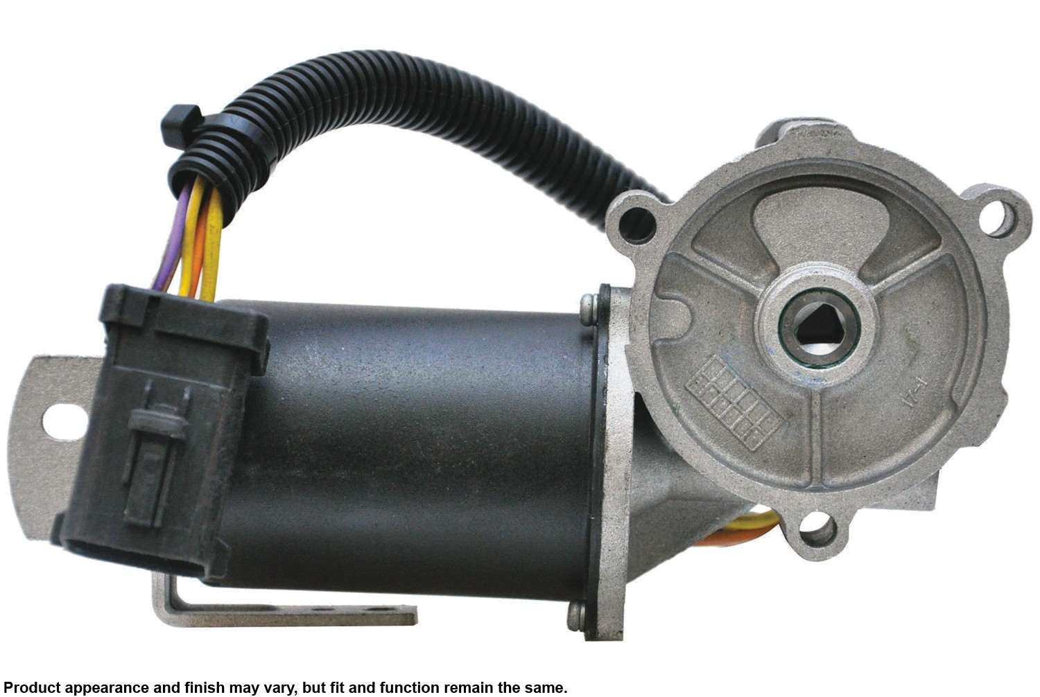 Cardone Reman Transfer Case Motor 48-256