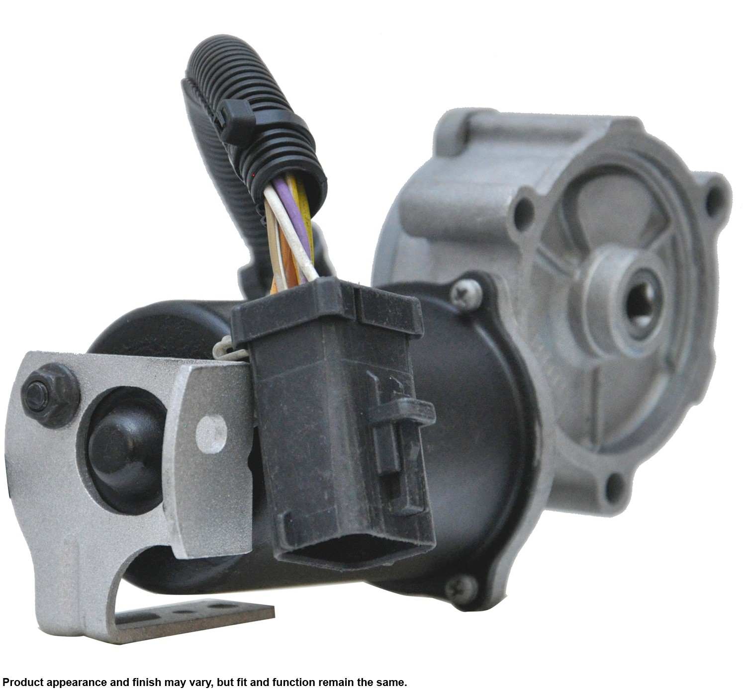 Cardone Reman Transfer Case Motor 48-256