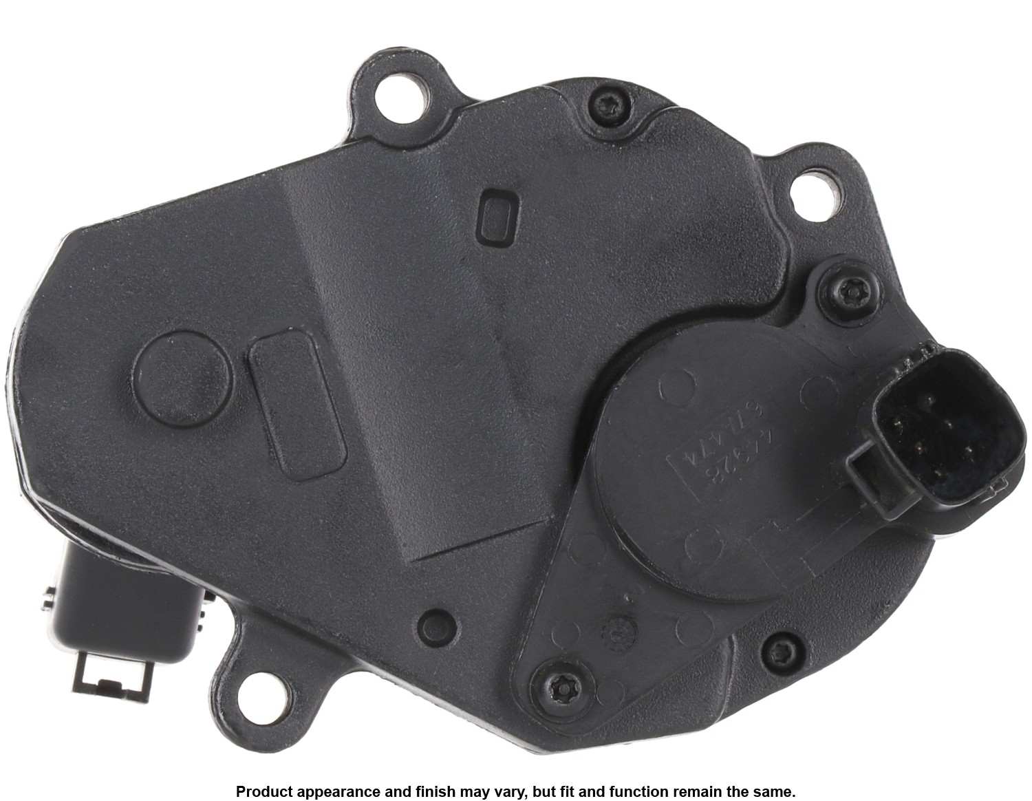 Cardone Reman Transfer Case Motor 48-301