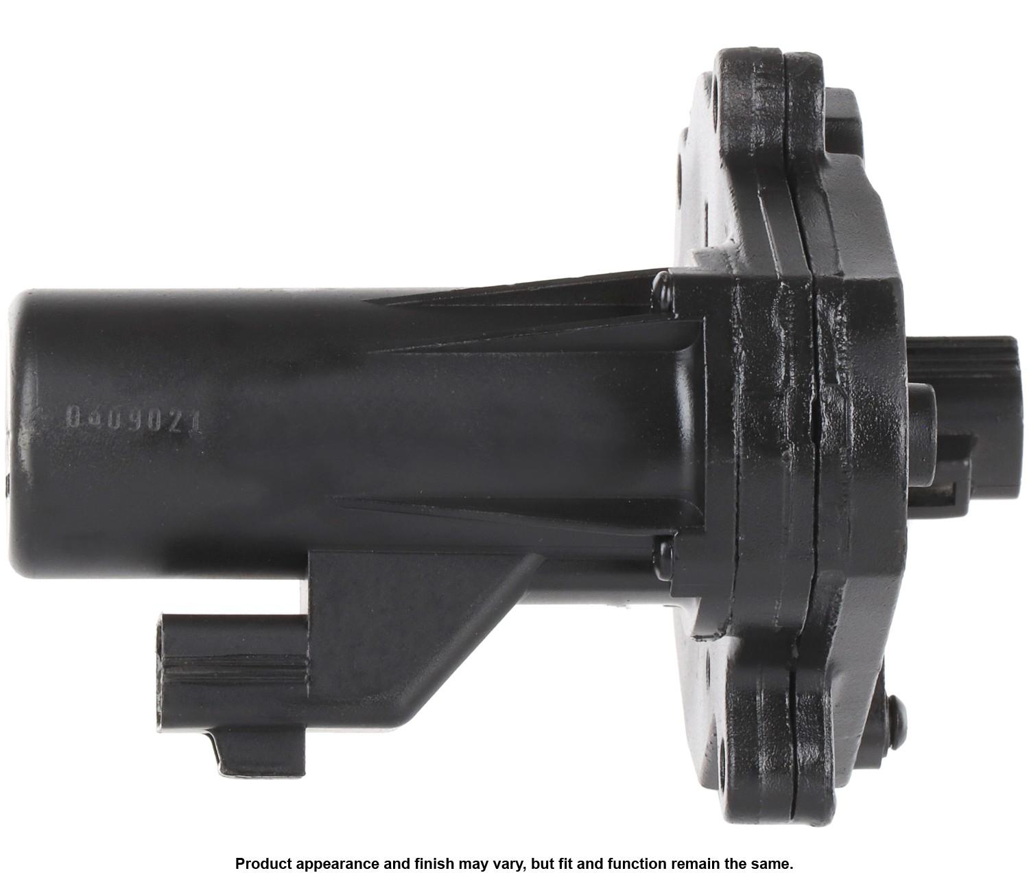 Cardone Reman Transfer Case Motor 48-301