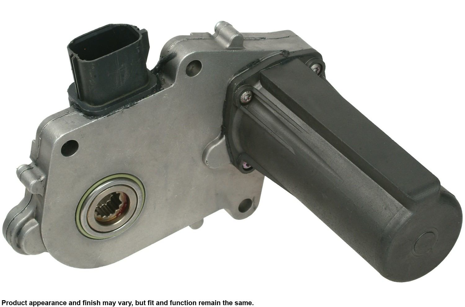Cardone Reman Transfer Case Motor 48-306