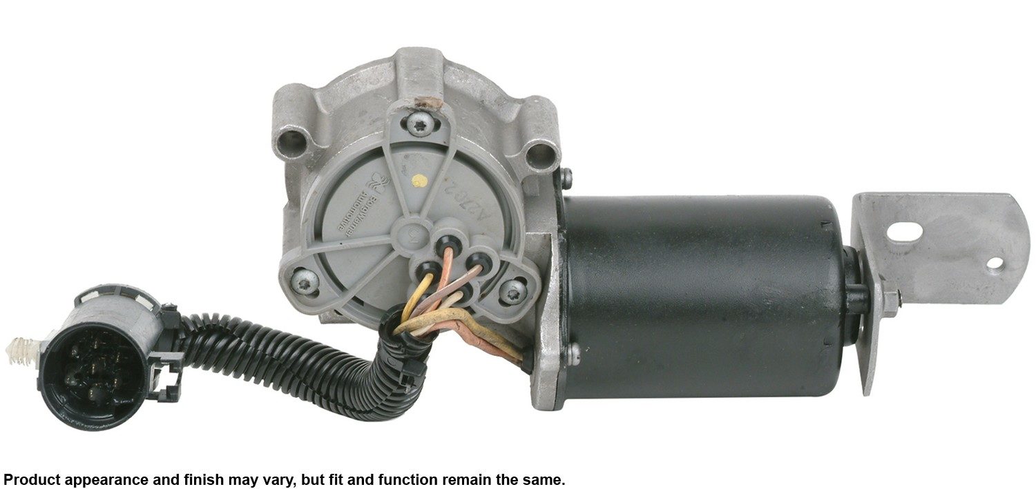 Cardone Reman Transfer Case Motor 48-601