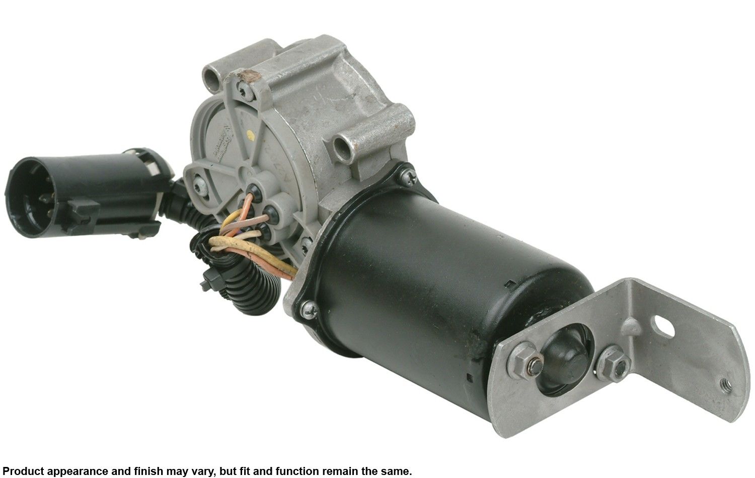 Cardone Reman Transfer Case Motor 48-601