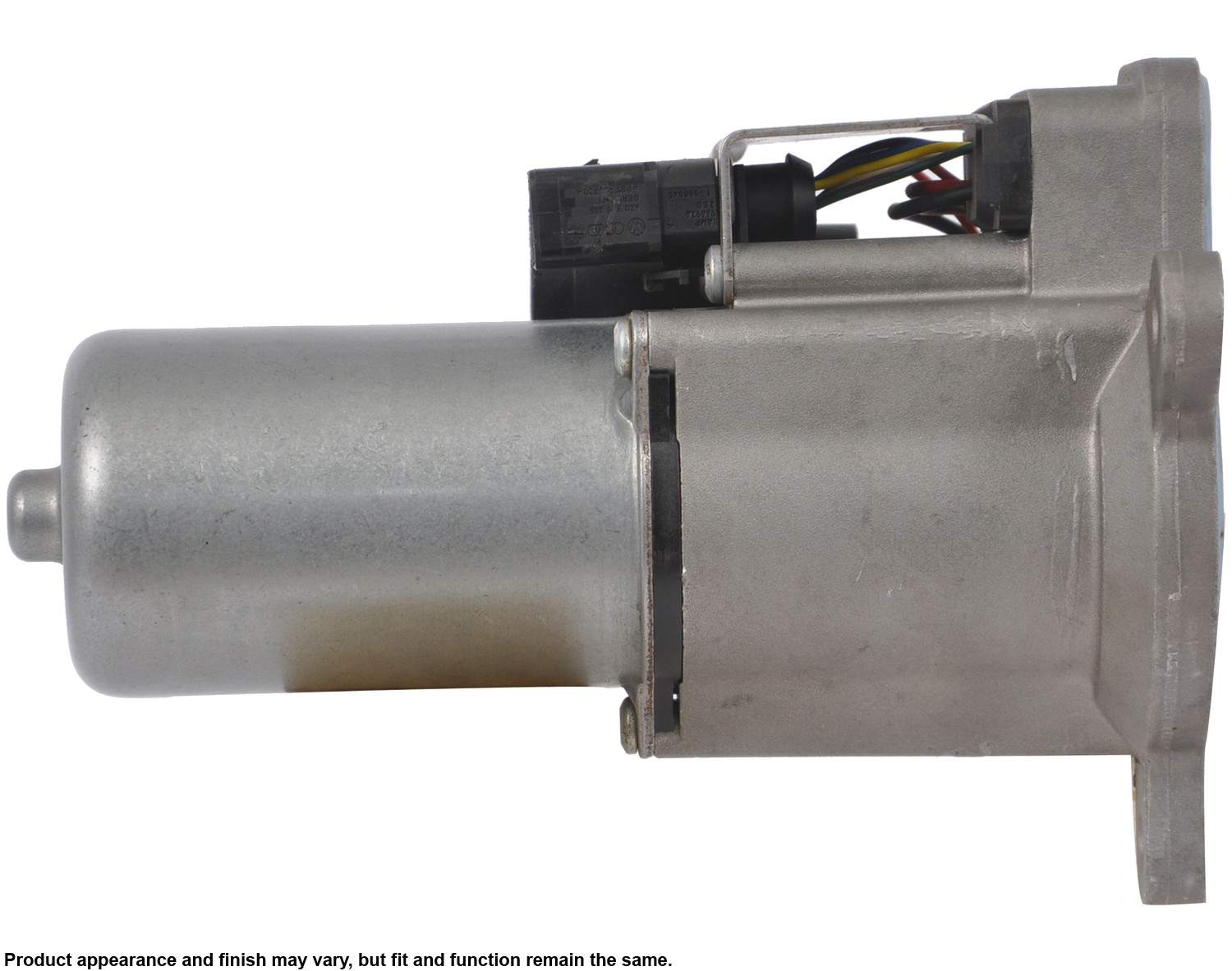 Cardone Reman Transfer Case Motor 48-7001