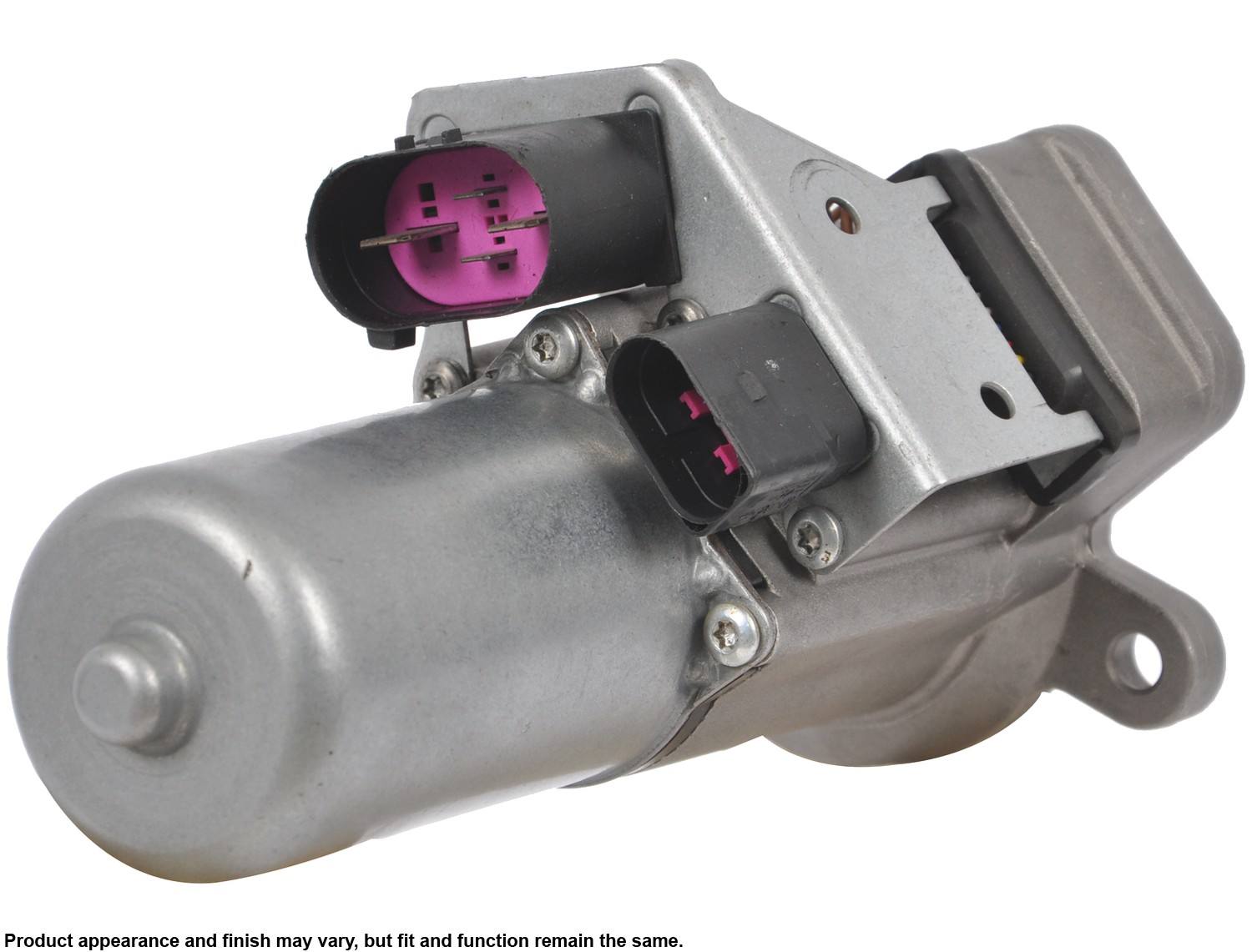 Cardone Reman Transfer Case Motor 48-7001