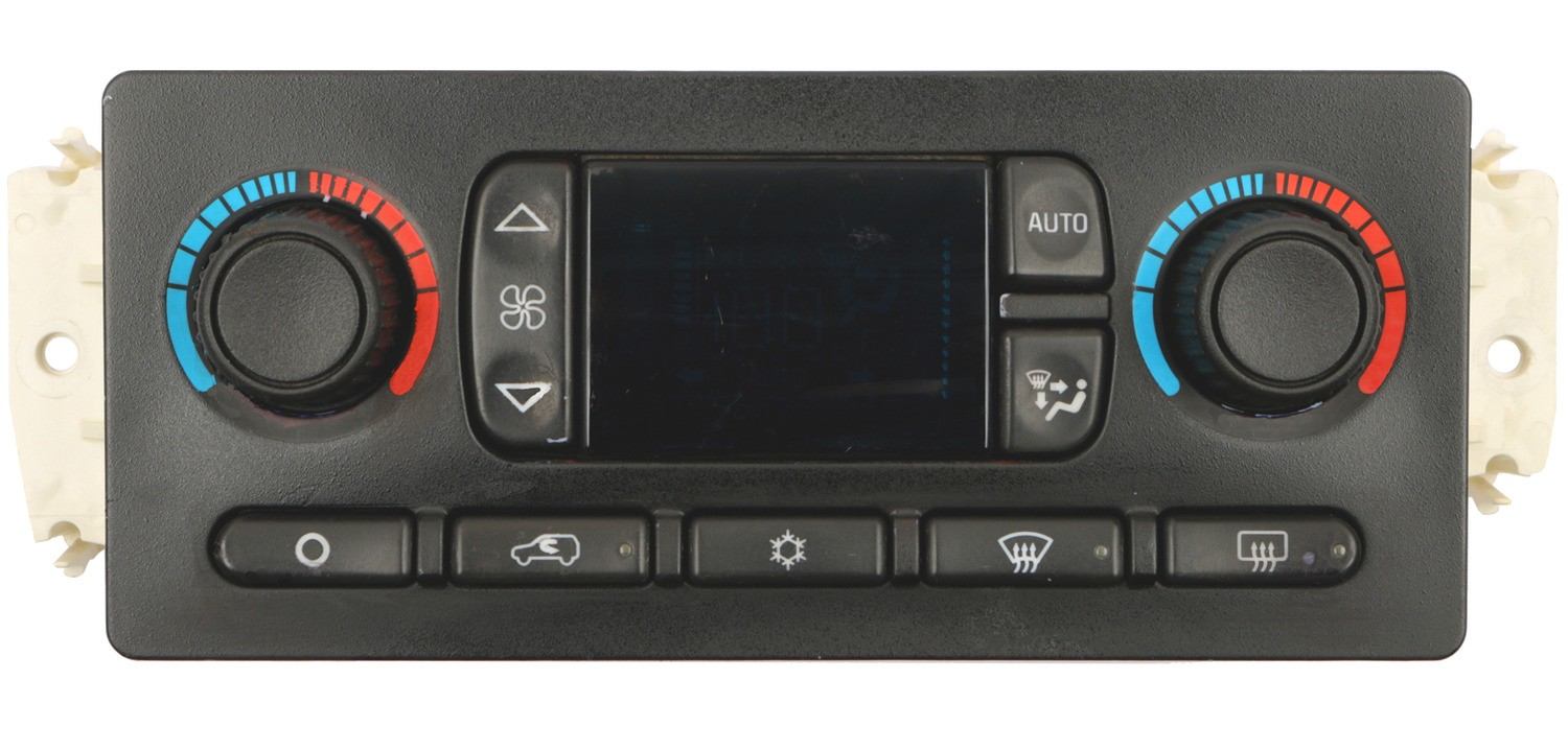 Cardone Reman HVAC Control Module 4C-1001