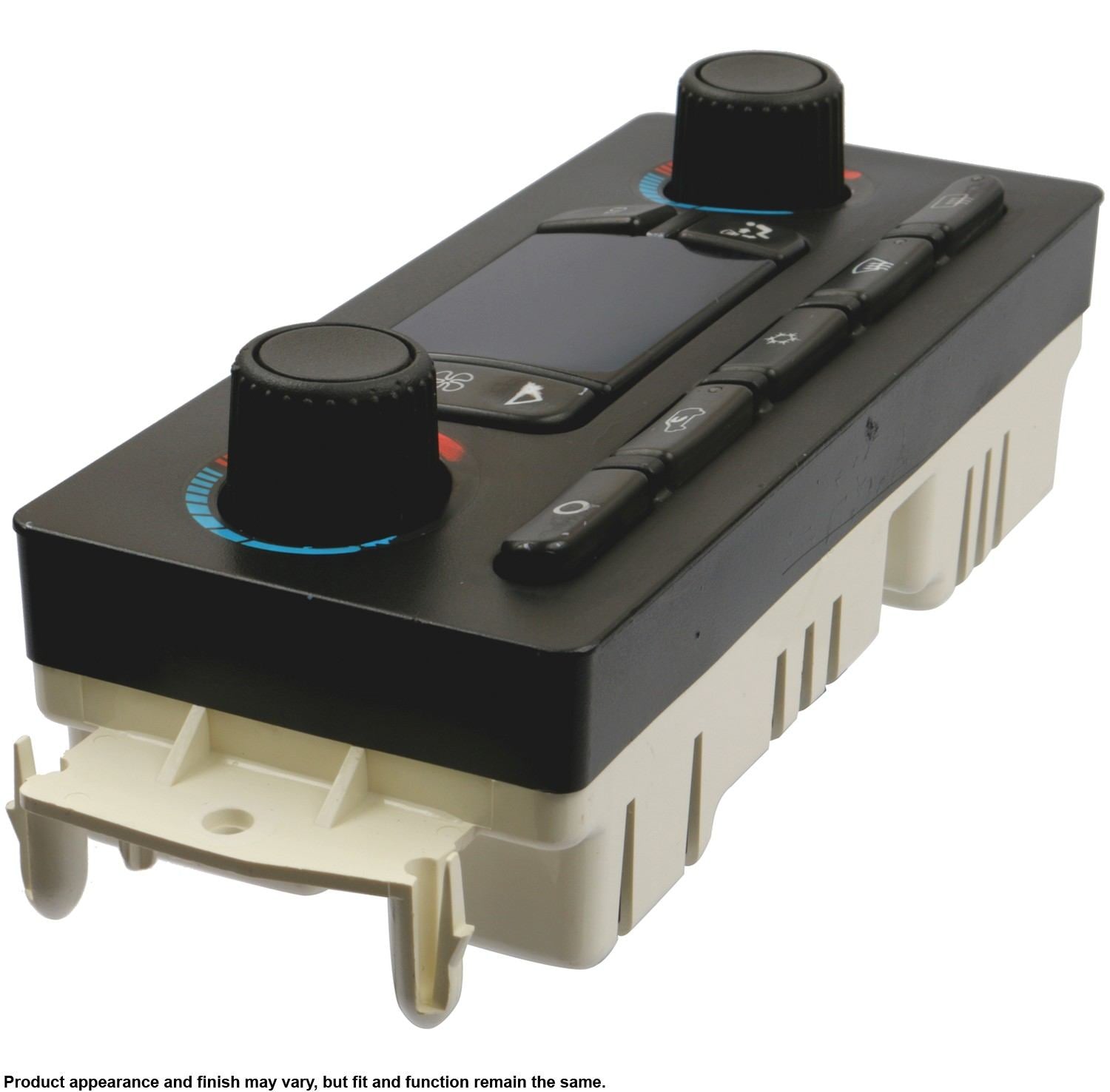 Cardone Reman Remanufactured Climate Control Module 4C-1002