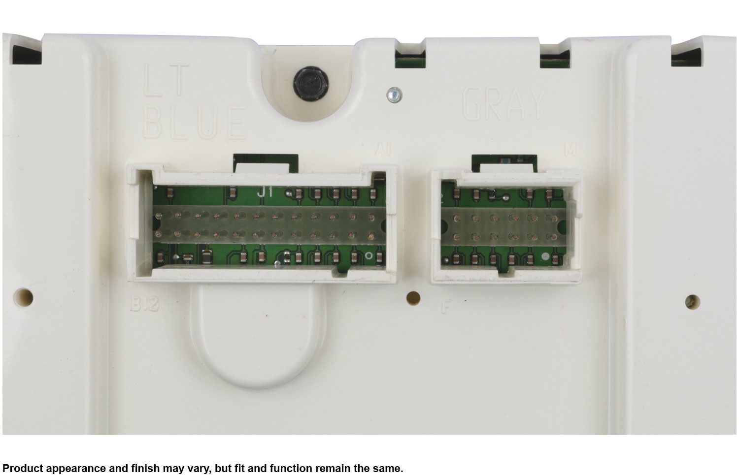 Cardone Reman Remanufactured Climate Control Module 4C-1002