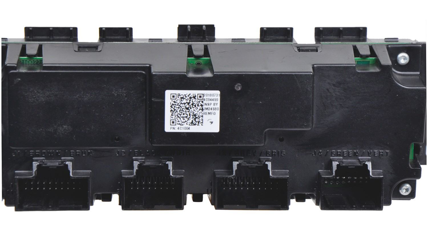 Cardone Reman HVAC Control Module 4C-1004