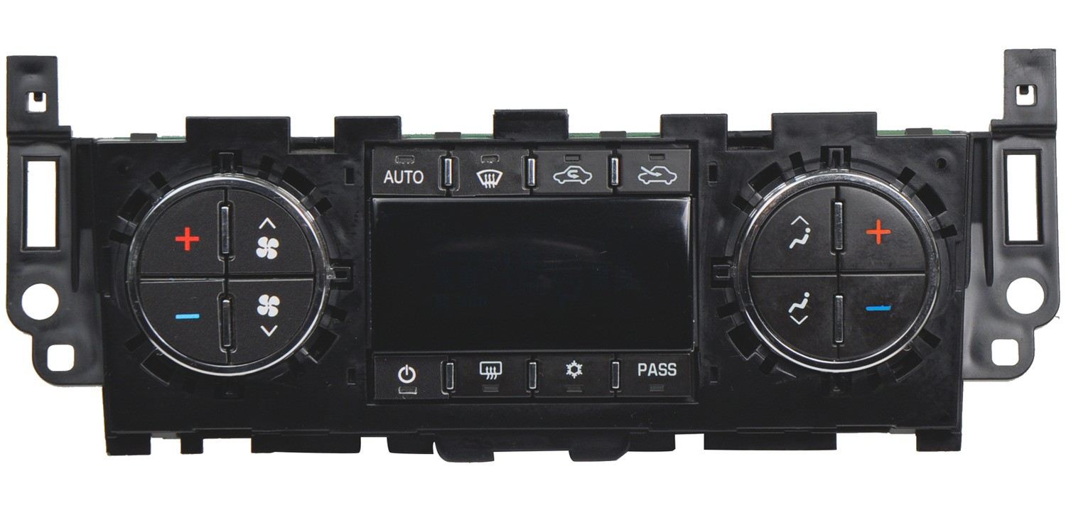 Cardone Reman HVAC Control Module 4C-1004