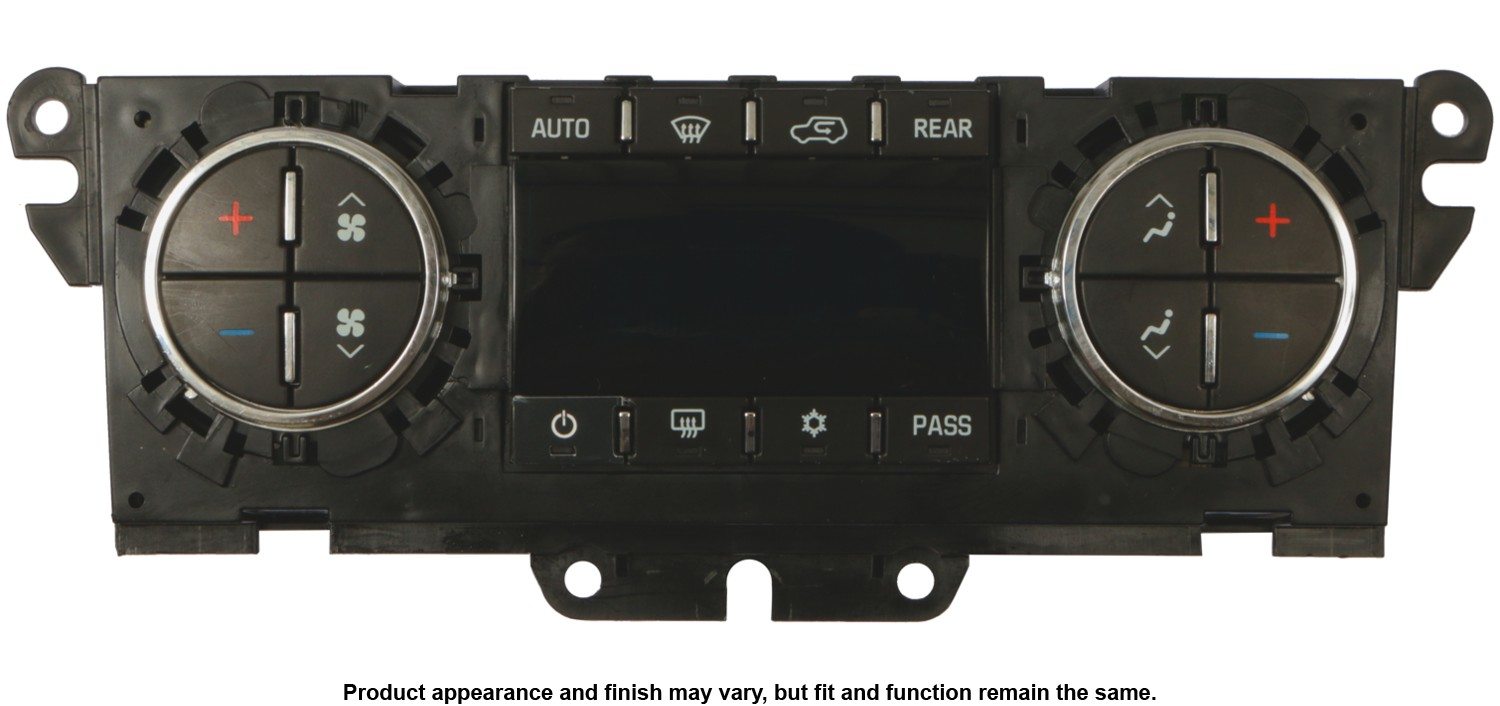 Cardone Reman HVAC Control Module 4C-1005