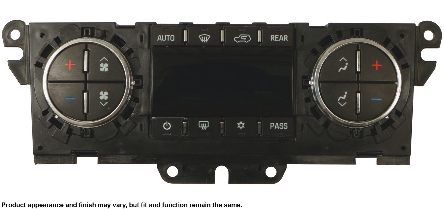 Cardone Reman HVAC Control Module 4C-1006