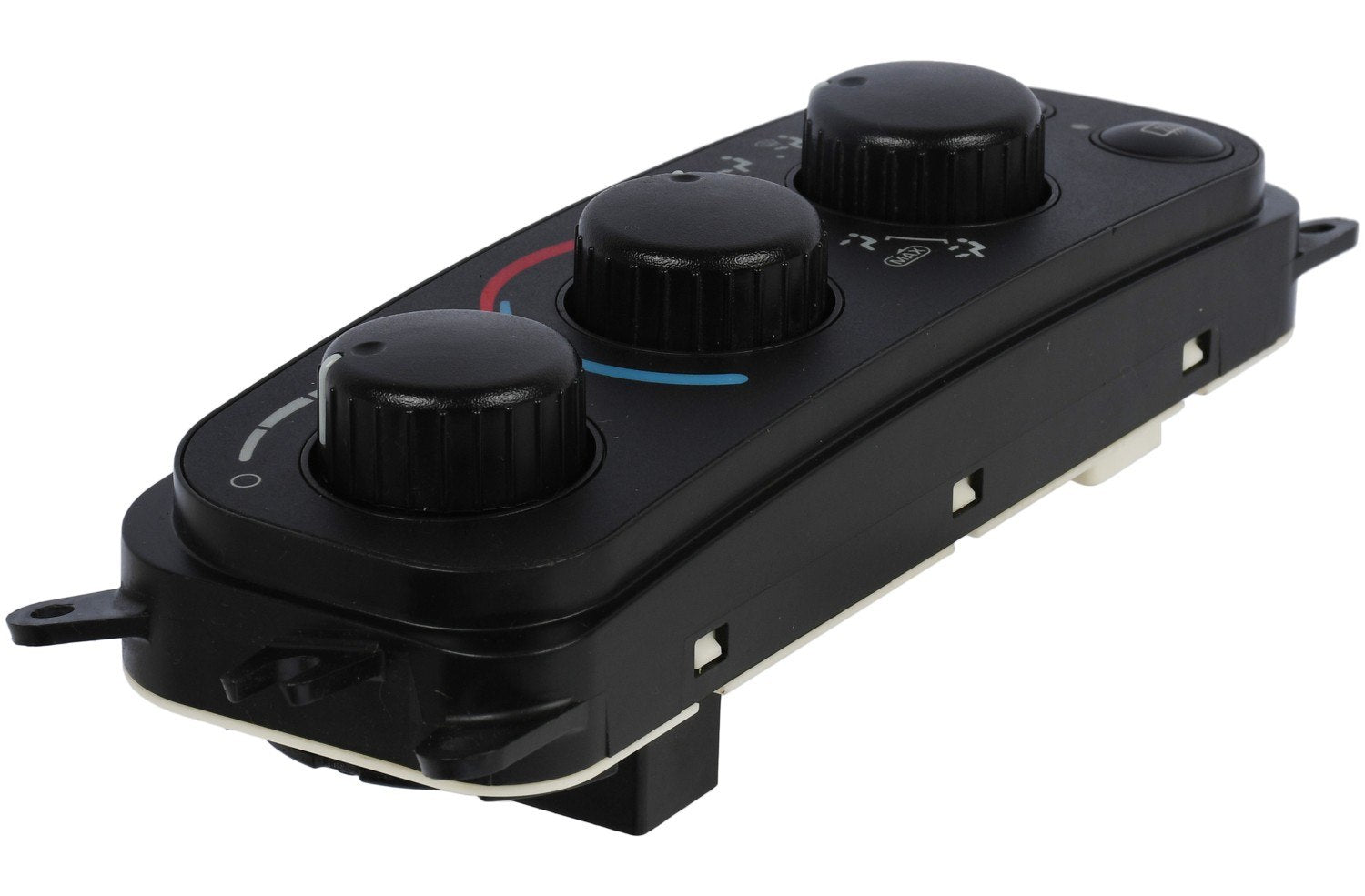 Cardone Reman Remanufactured Climate Control Module 4C-3004