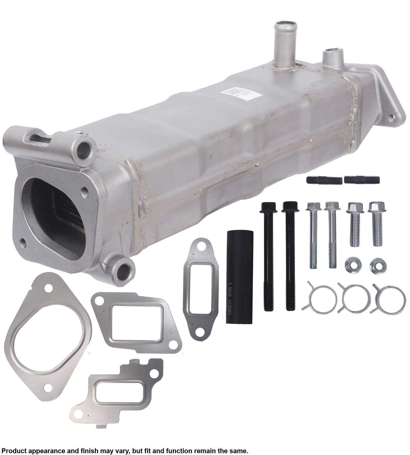 Cardone Reman Exhaust Gas Recirculation (EGR) Cooler 4E-1000