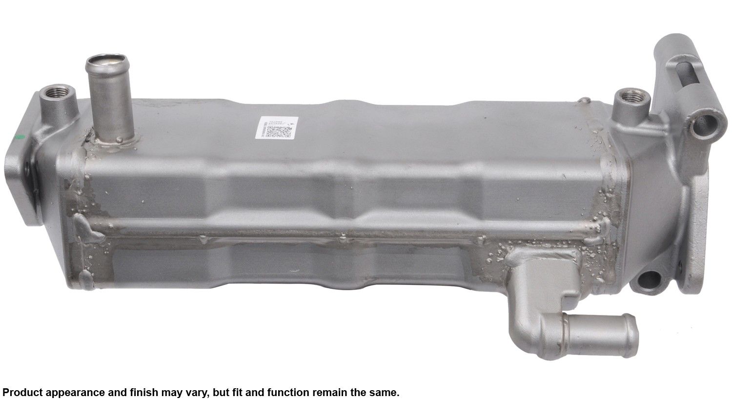 Cardone Reman Exhaust Gas Recirculation (EGR) Cooler 4E-1000