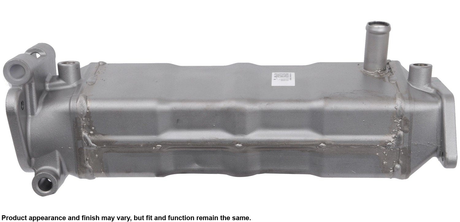 Cardone Reman Exhaust Gas Recirculation (EGR) Cooler 4E-1000