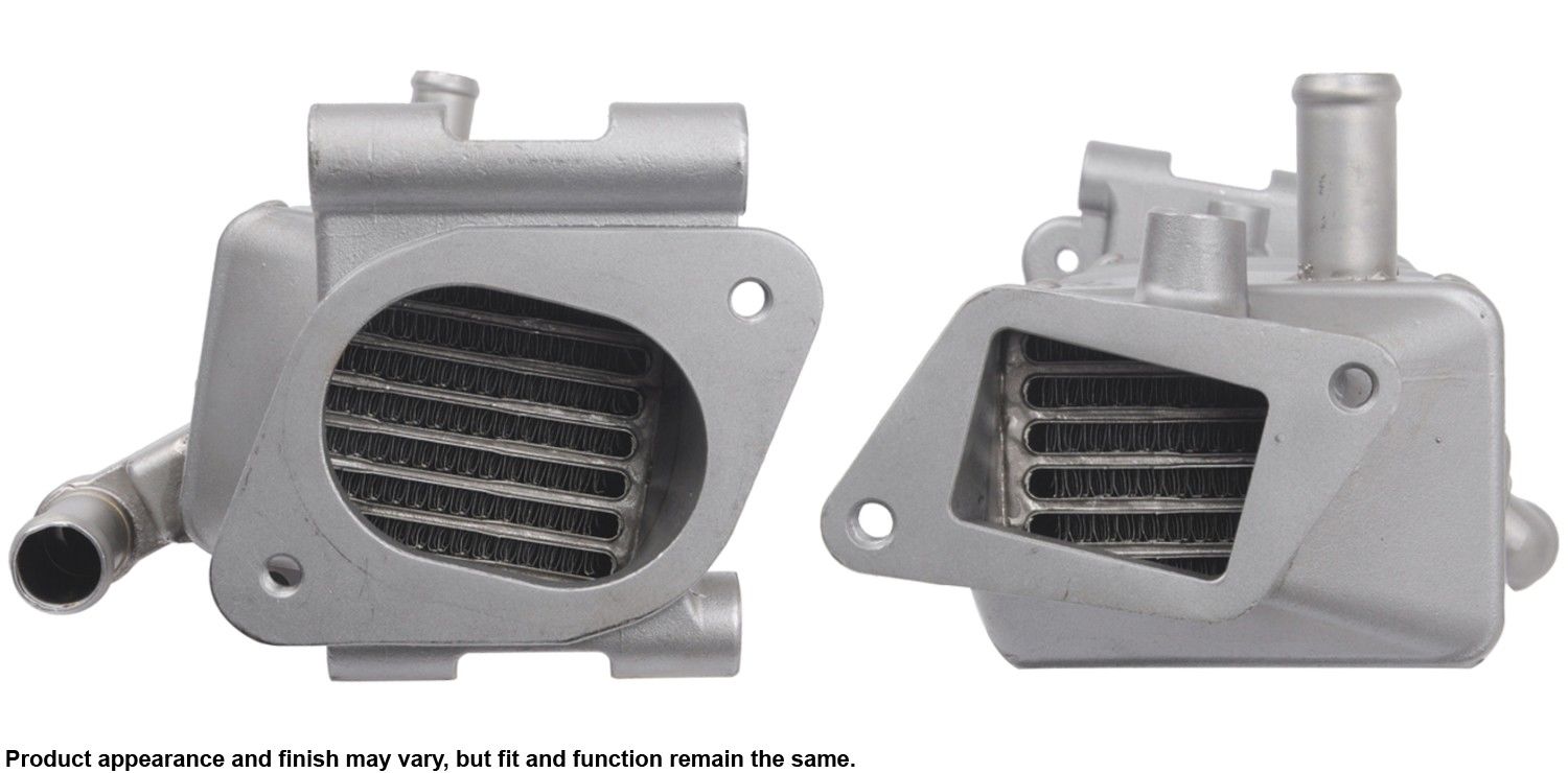 Cardone Reman Exhaust Gas Recirculation (EGR) Cooler 4E-1000
