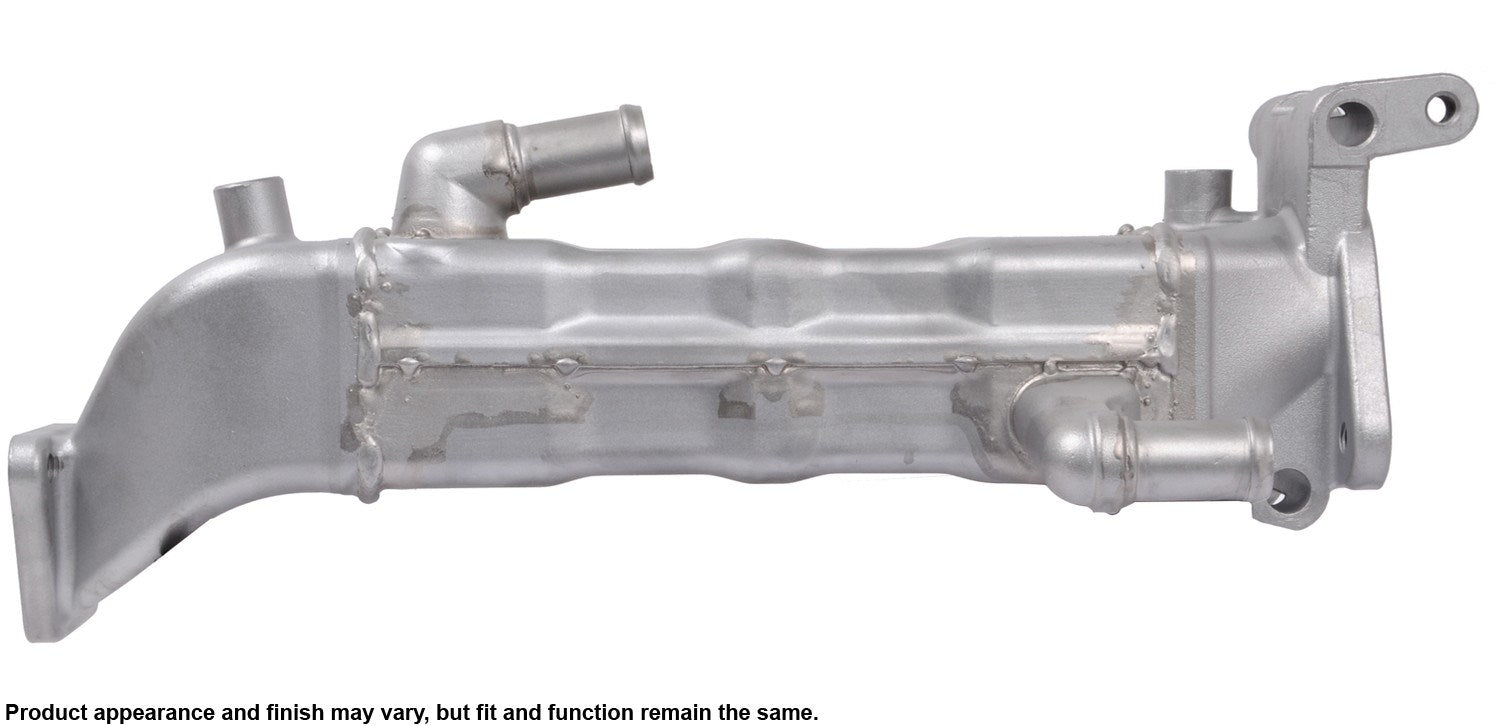Cardone Reman Remanufactured EGR Cooler 4E-1002
