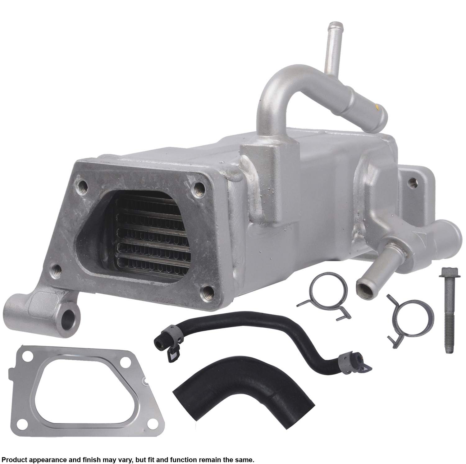 Cardone Reman Exhaust Gas Recirculation (EGR) Cooler 4E-1004