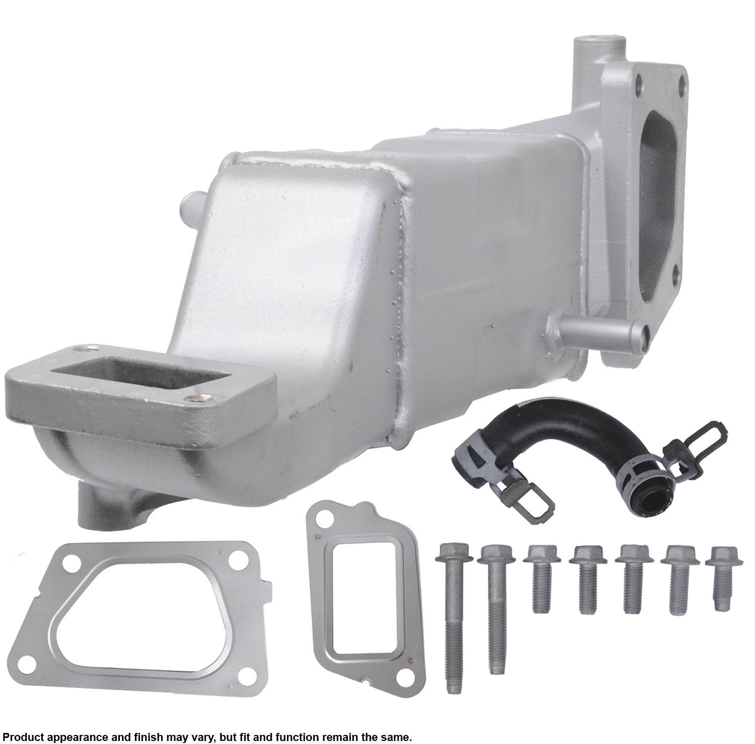 Cardone Reman Exhaust Gas Recirculation (EGR) Cooler 4E-1005