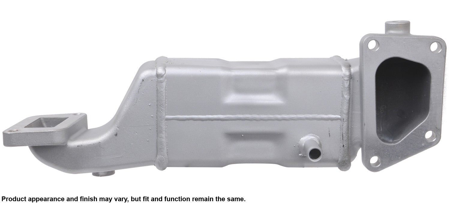 Cardone Reman Exhaust Gas Recirculation (EGR) Cooler 4E-1005