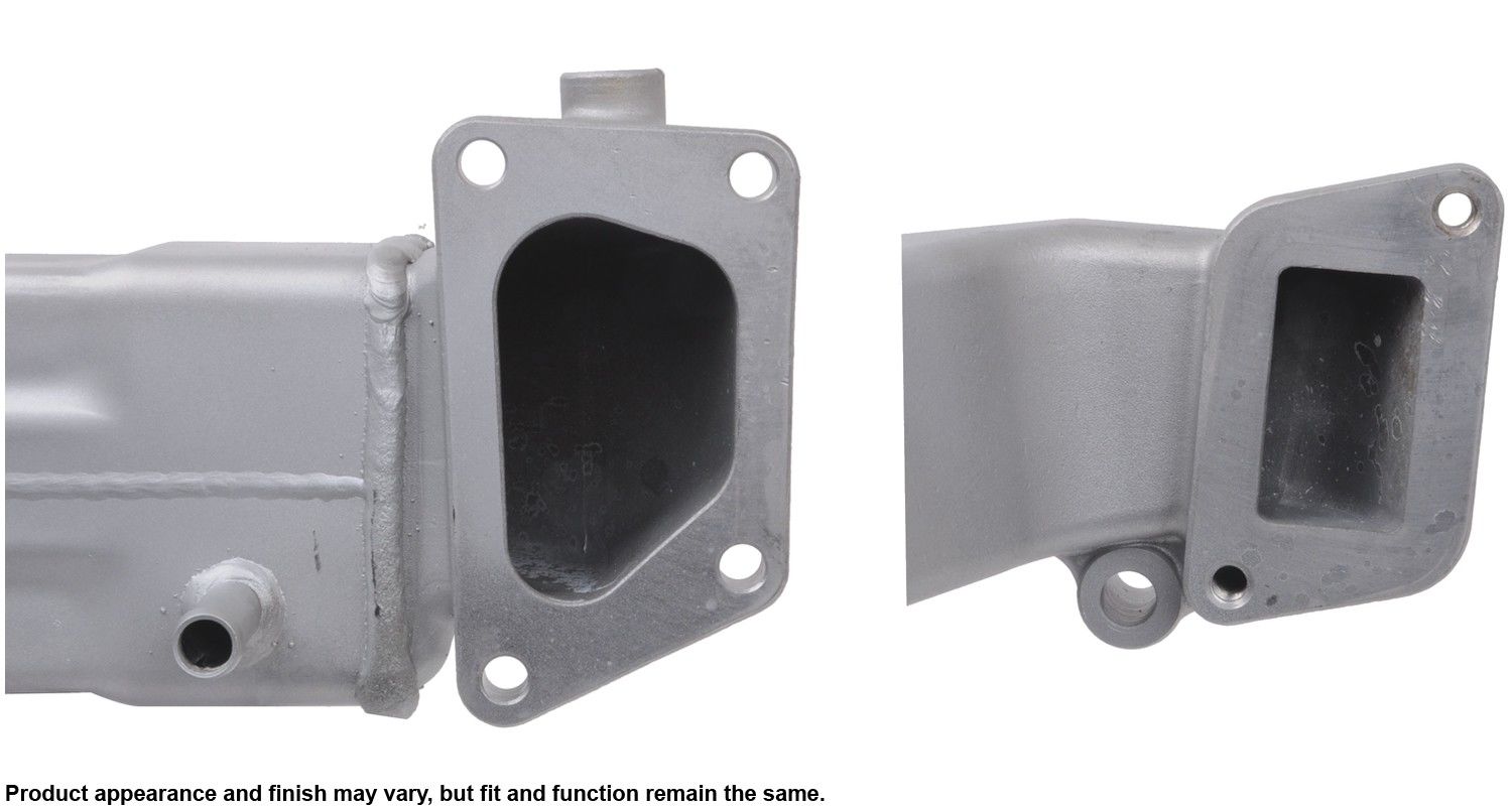 Cardone Reman Exhaust Gas Recirculation (EGR) Cooler 4E-1005