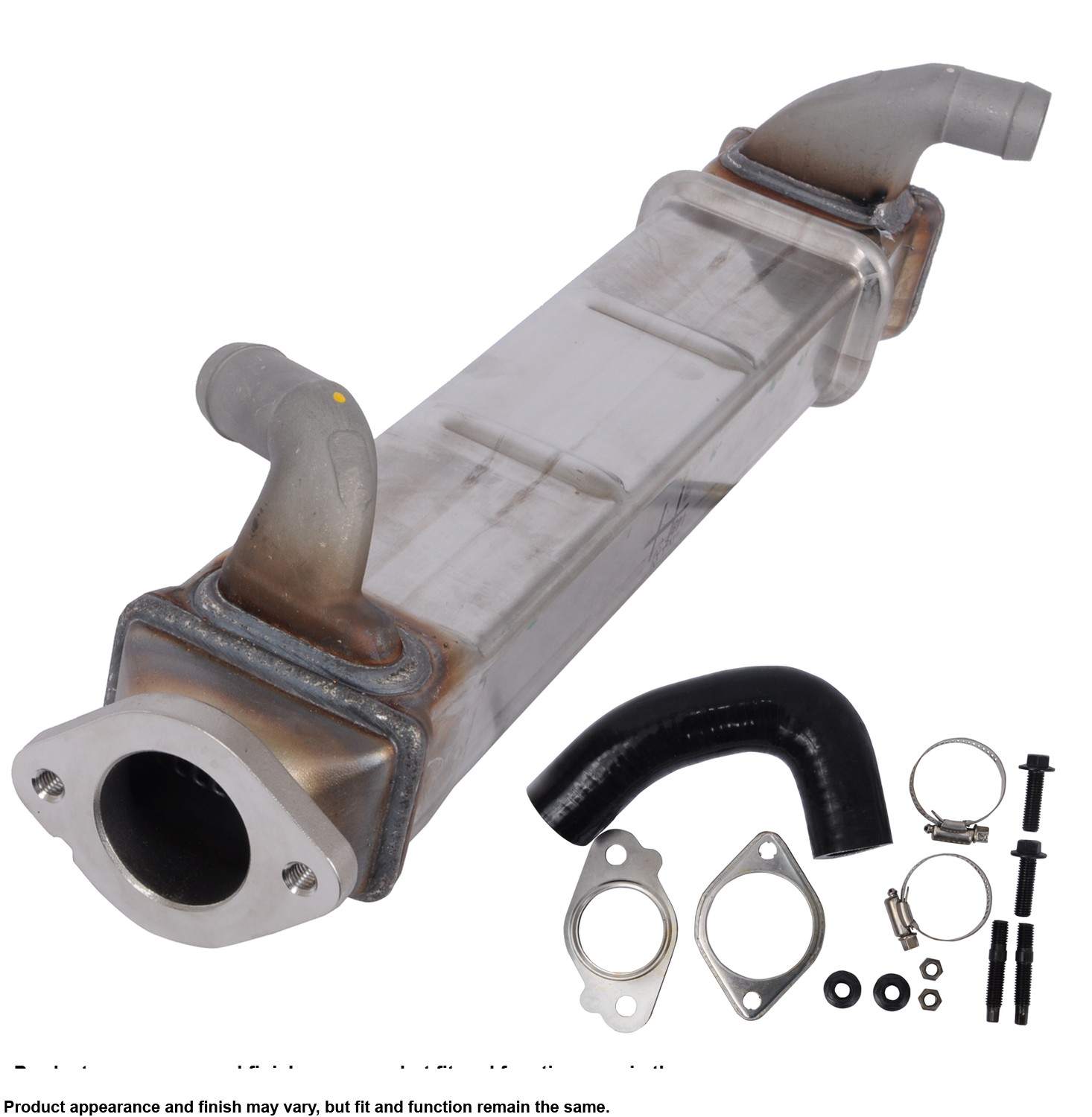 Cardone Reman Exhaust Gas Recirculation (EGR) Cooler 4E-2000