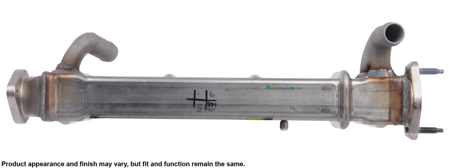 Cardone Reman Exhaust Gas Recirculation (EGR) Cooler 4E-2000