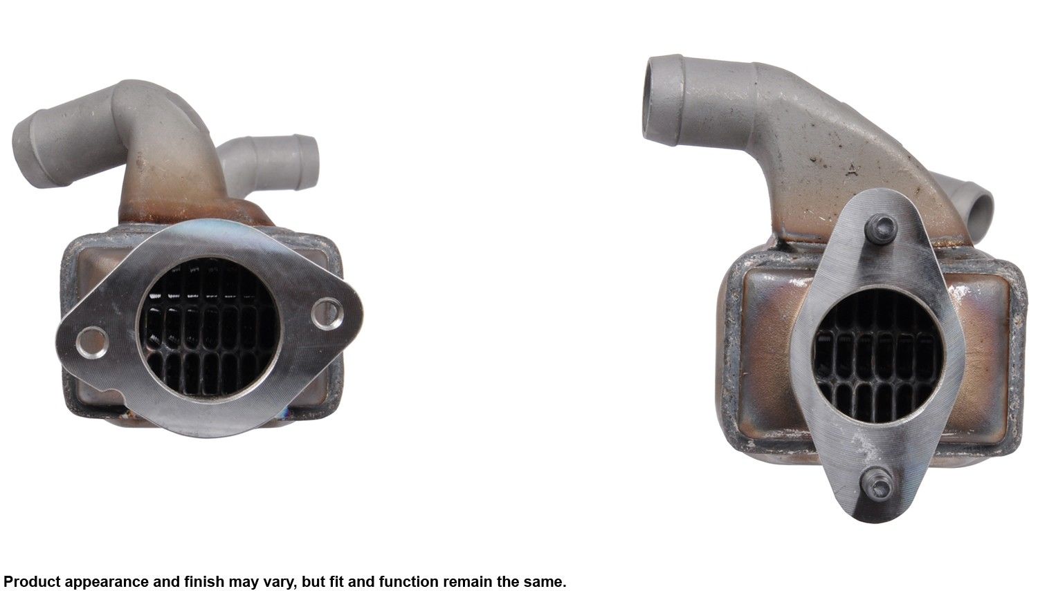 Cardone Reman Exhaust Gas Recirculation (EGR) Cooler 4E-2000