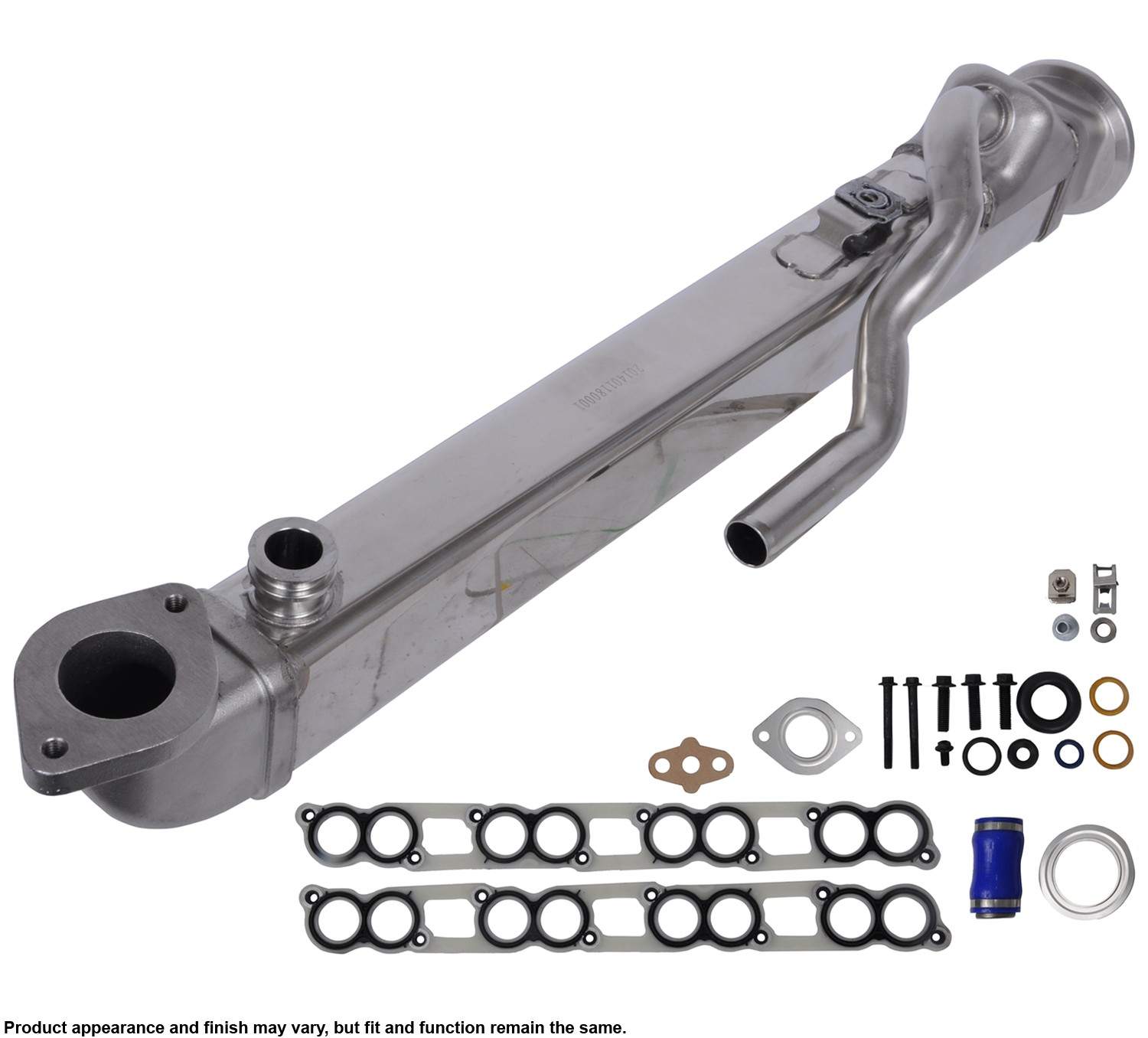 Cardone Reman Exhaust Gas Recirculation (EGR) Cooler 4E-2001