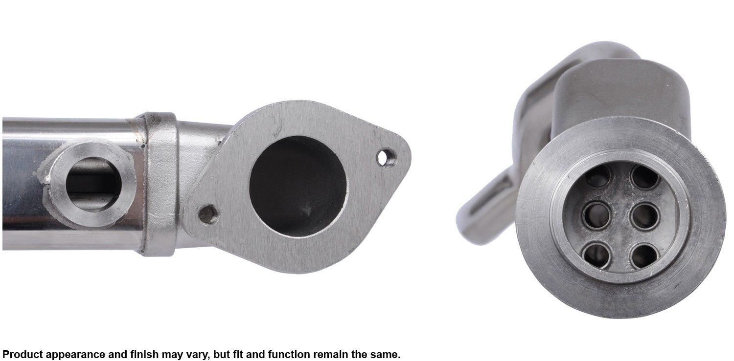 Cardone Reman Exhaust Gas Recirculation (EGR) Cooler 4E-2001