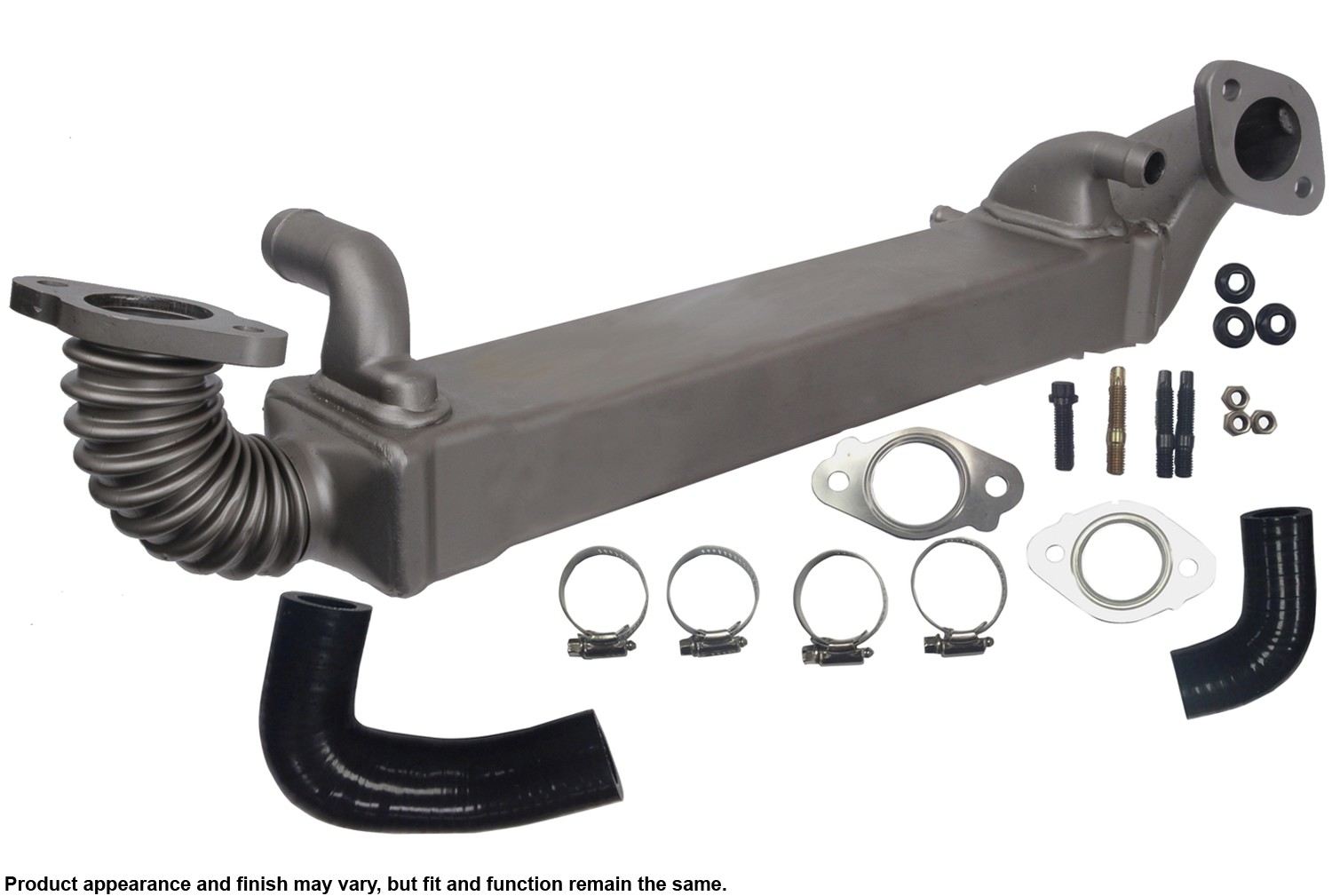 Cardone Reman Exhaust Gas Recirculation (EGR) Cooler 4E-2002