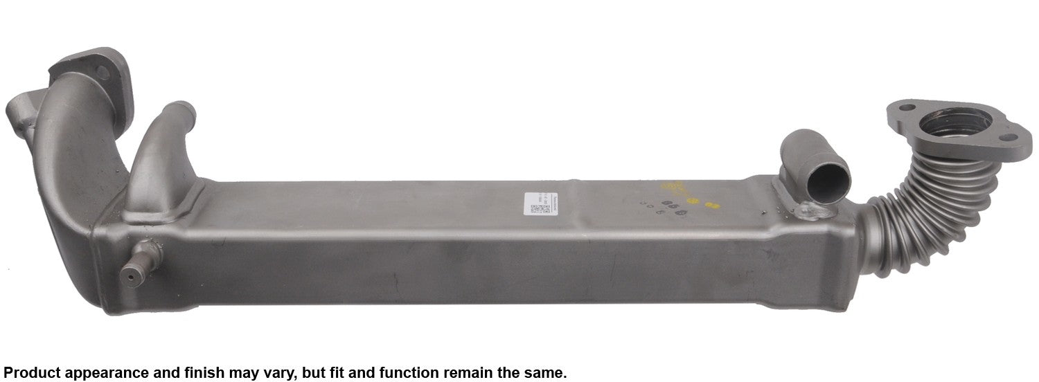 Cardone Reman Exhaust Gas Recirculation (EGR) Cooler 4E-2002