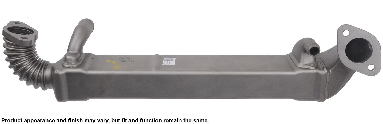 Cardone Reman Exhaust Gas Recirculation (EGR) Cooler 4E-2002