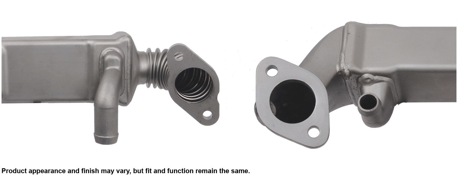 Cardone Reman Exhaust Gas Recirculation (EGR) Cooler 4E-2002