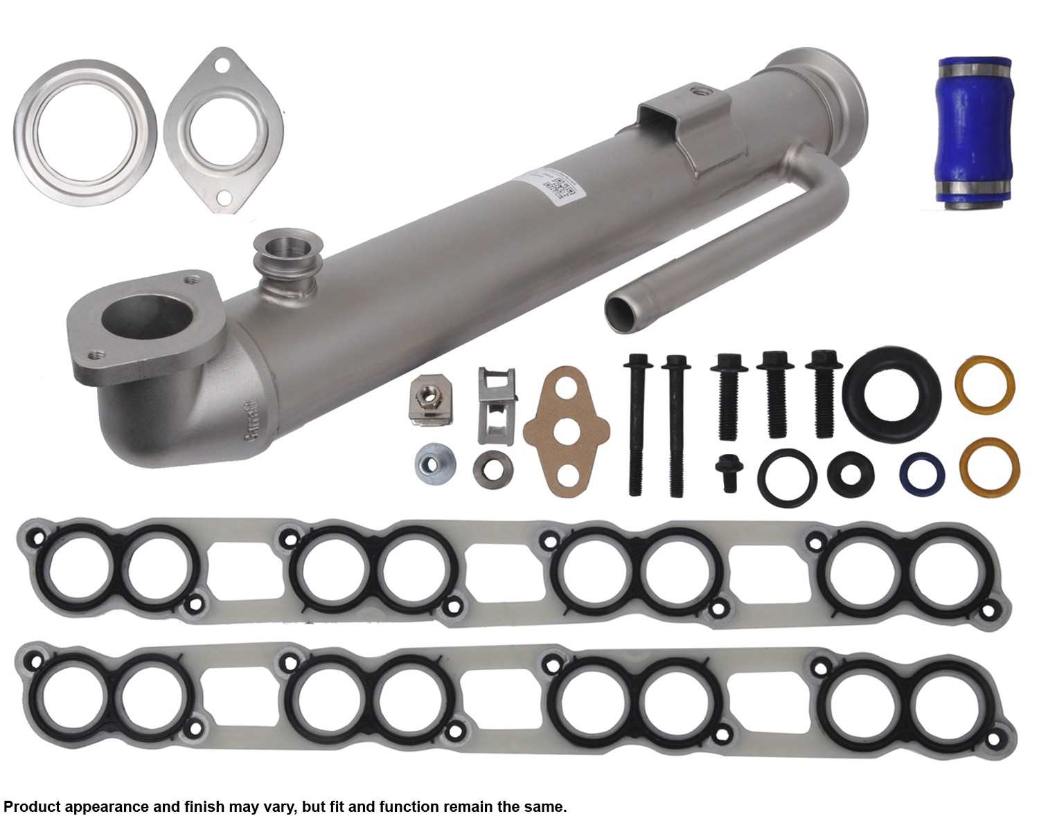 Cardone Reman Exhaust Gas Recirculation (EGR) Cooler 4E-2003
