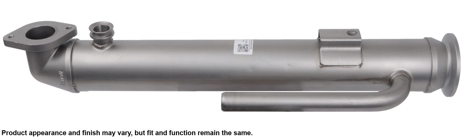 Cardone Reman Exhaust Gas Recirculation (EGR) Cooler 4E-2003