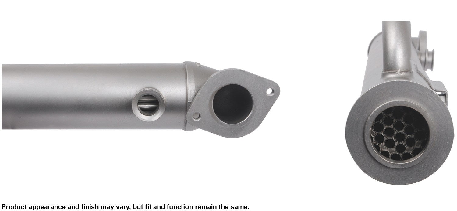 Cardone Reman Exhaust Gas Recirculation (EGR) Cooler 4E-2003