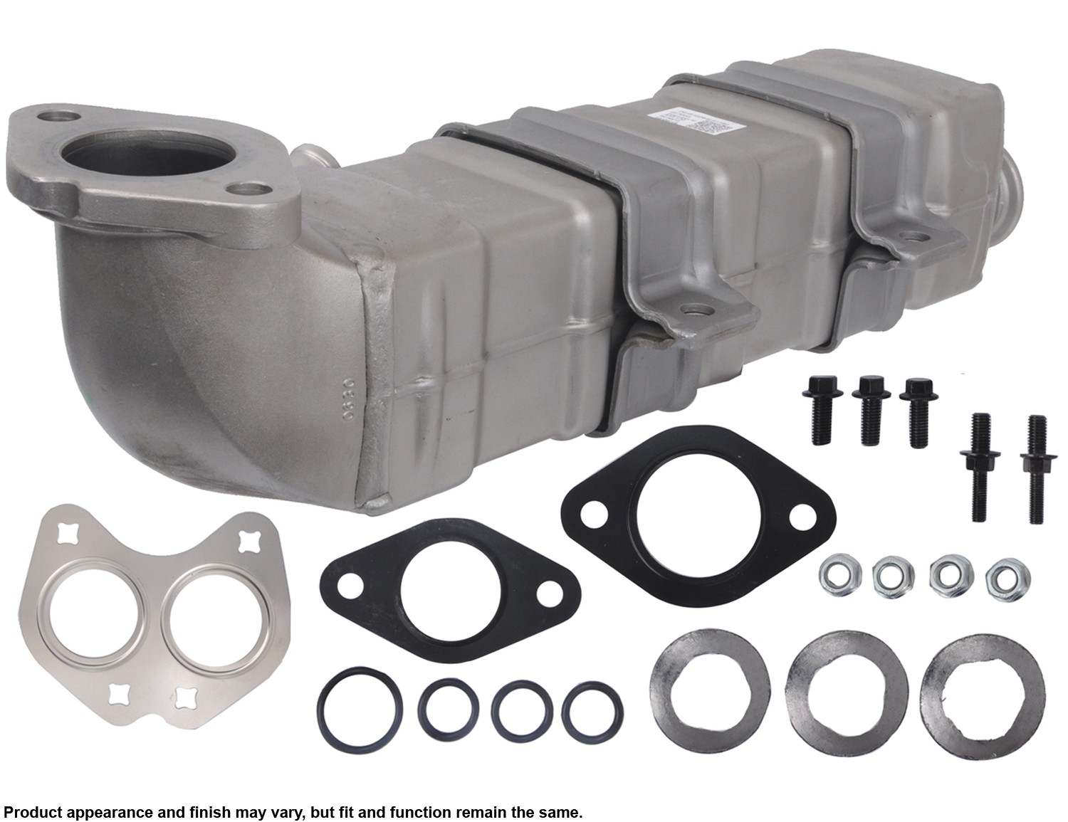 Cardone Reman Exhaust Gas Recirculation (EGR) Cooler 4E-3001