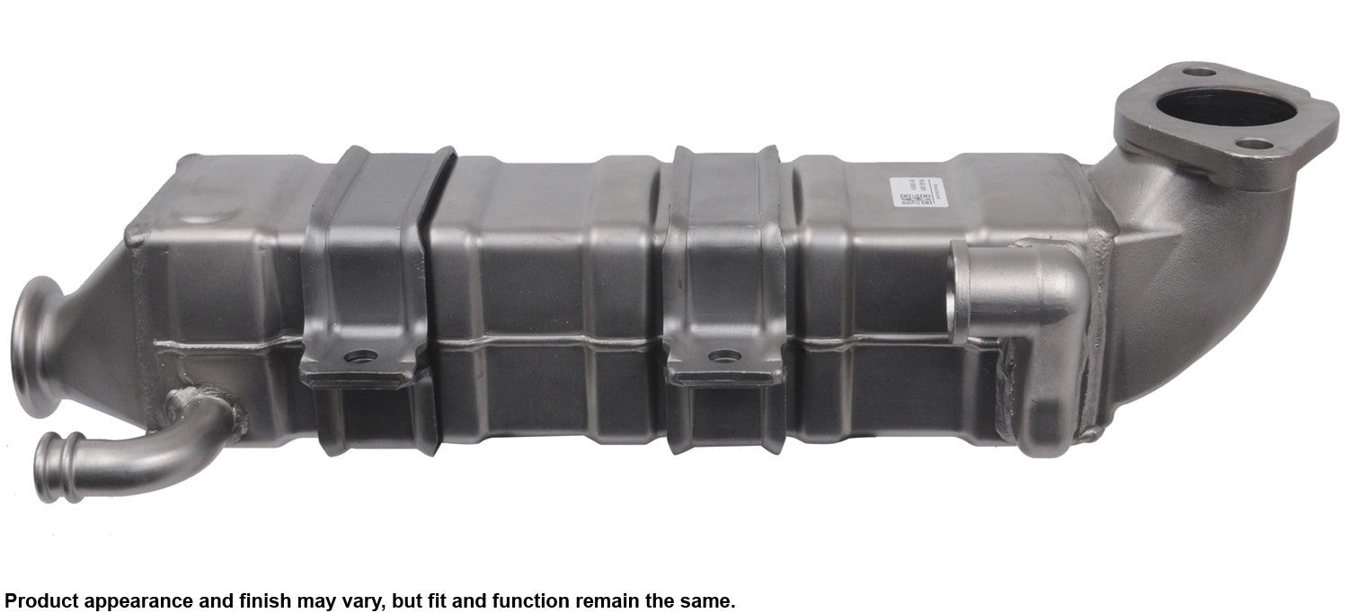 Cardone Reman Exhaust Gas Recirculation (EGR) Cooler 4E-3001