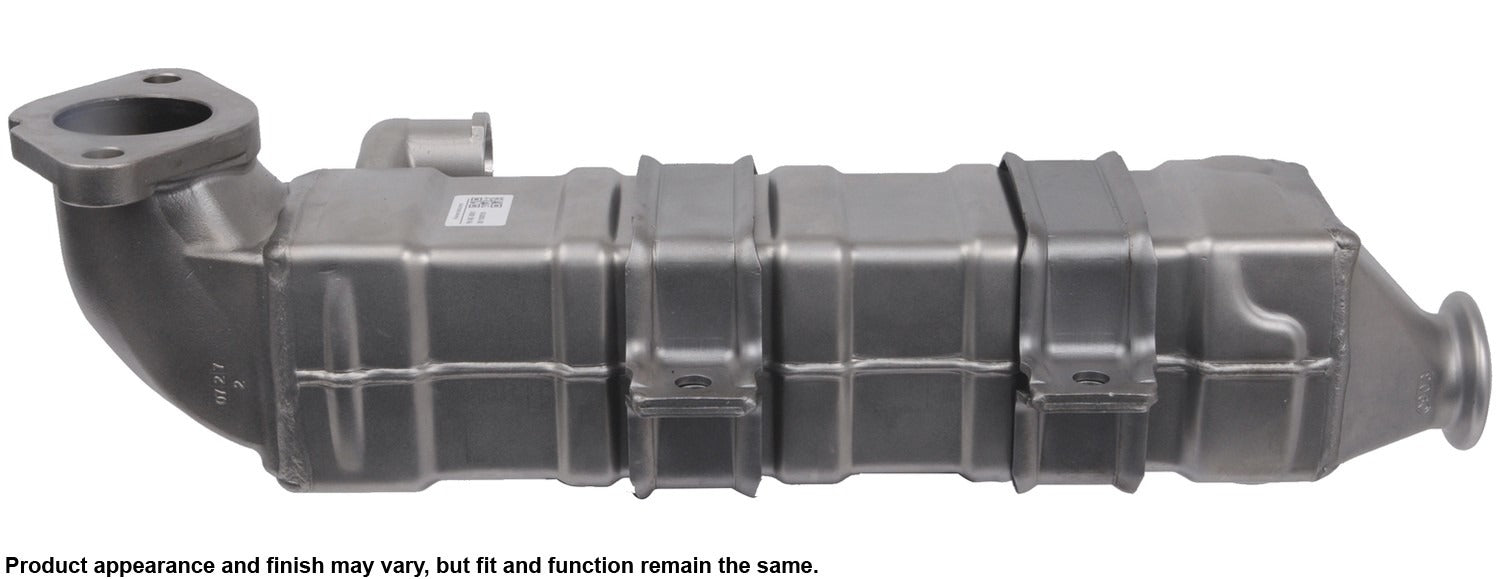 Cardone Reman Exhaust Gas Recirculation (EGR) Cooler 4E-3001