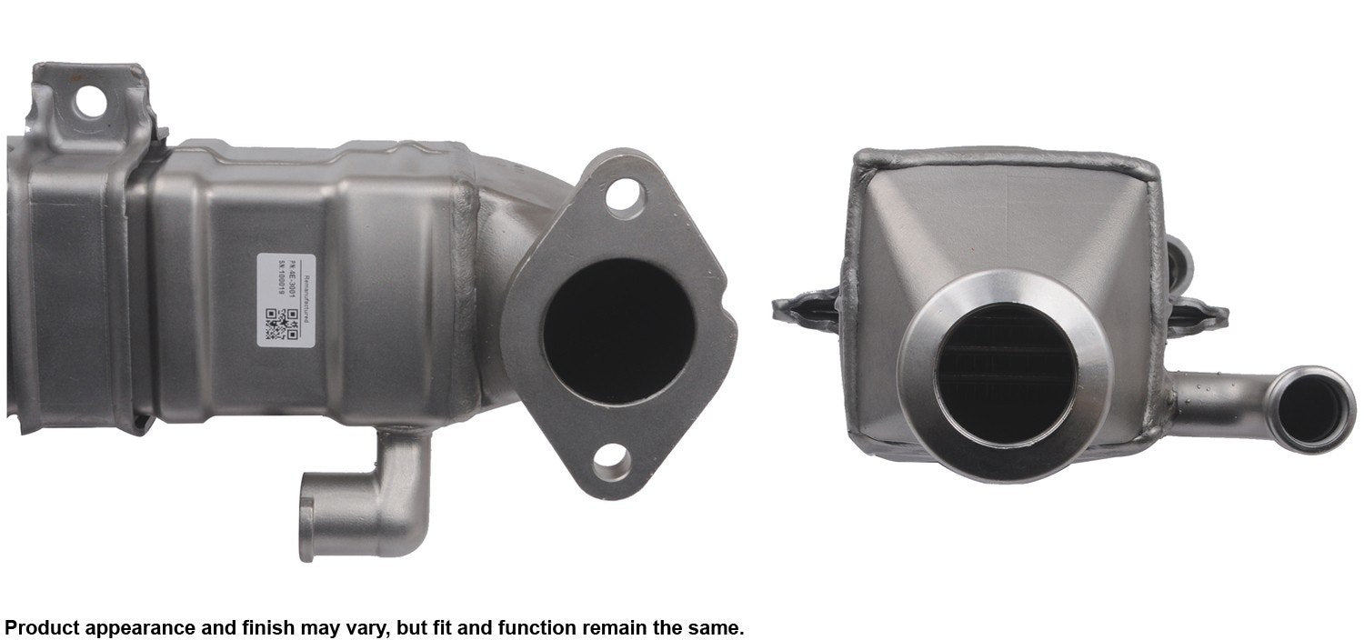 Cardone Reman Exhaust Gas Recirculation (EGR) Cooler 4E-3001