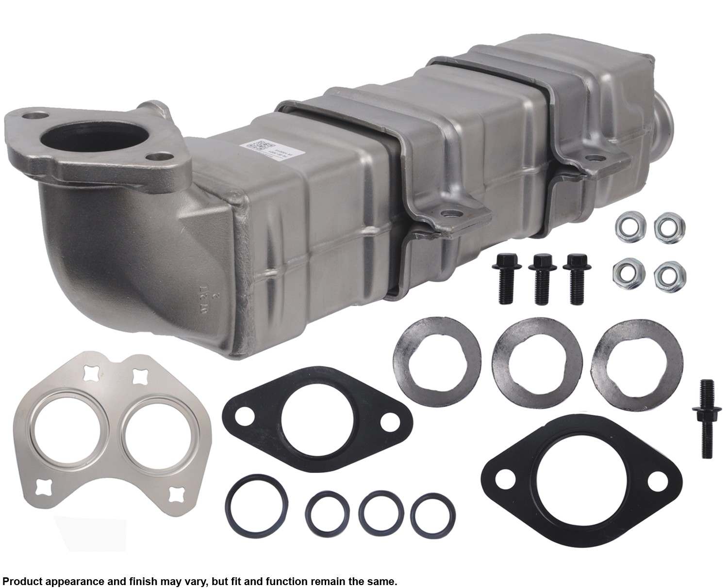 Cardone Reman Exhaust Gas Recirculation (EGR) Cooler 4E-3003