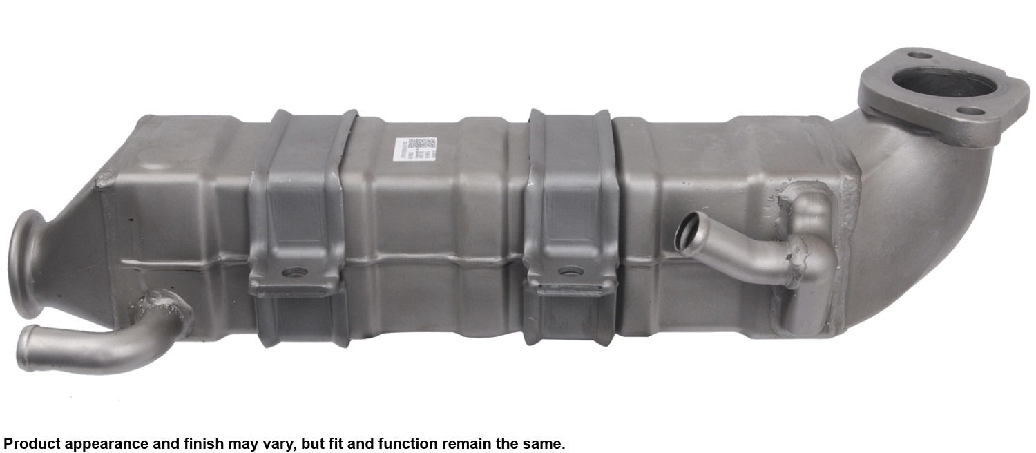 Cardone Reman Exhaust Gas Recirculation (EGR) Cooler 4E-3003
