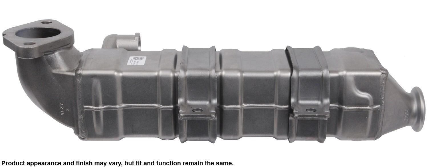 Cardone Reman Exhaust Gas Recirculation (EGR) Cooler 4E-3003