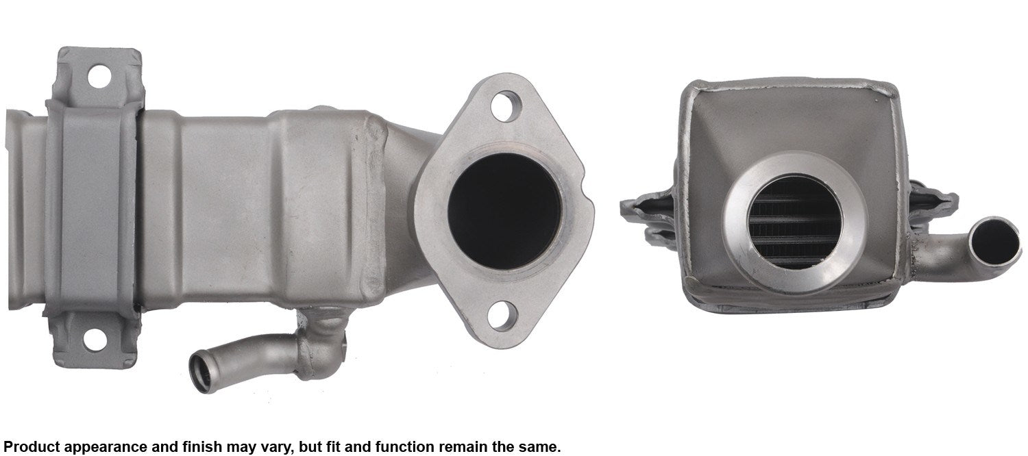 Cardone Reman Exhaust Gas Recirculation (EGR) Cooler 4E-3003