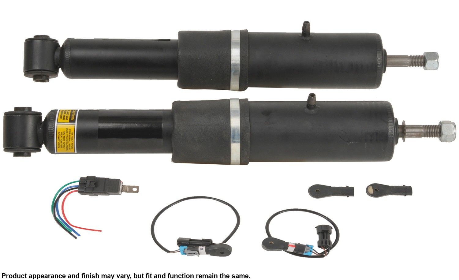 Cardone New Air Suspension Strut 4J-0002S
