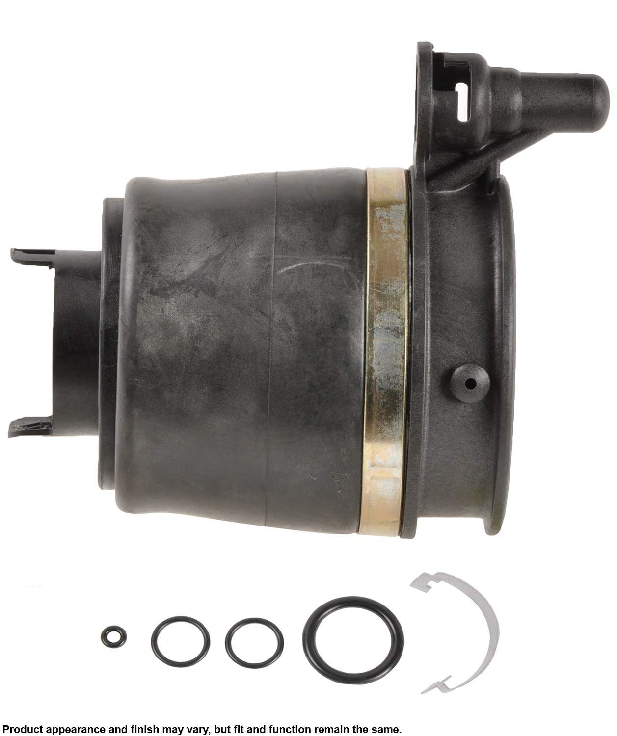 Cardone New Air Suspension Spring 4J-1000A