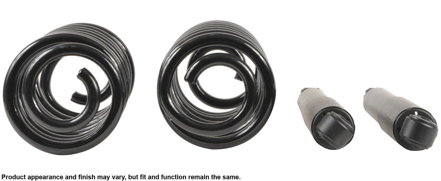 Cardone New Air Spring to Coil Spring Conversion Kit 4J-1004K